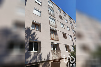 achat appartement orange 84100