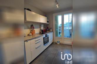 achat appartement orange 84100