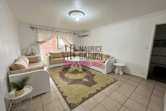 achat appartement orange 84100