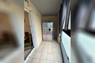 achat appartement orange 84100