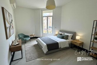 achat appartement orange 84100