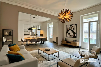 achat appartement orange 84100