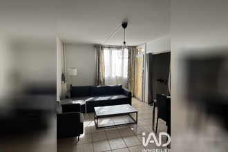 achat appartement orange 84100