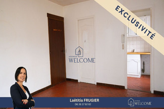 achat appartement orange 84100