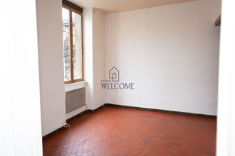 achat appartement orange 84100