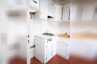 achat appartement orange 84100