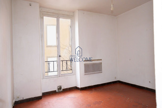 achat appartement orange 84100