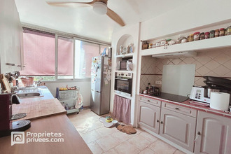 achat appartement orange 84100