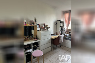 achat appartement orange 84100