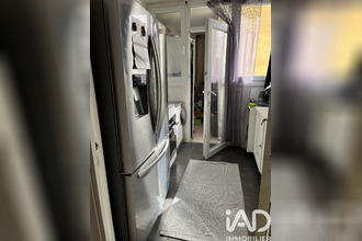 achat appartement orange 84100