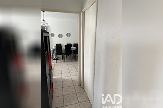 achat appartement orange 84100