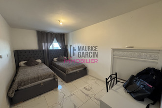 achat appartement orange 84100