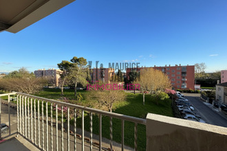 achat appartement orange 84100