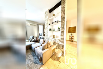 achat appartement orange 84100