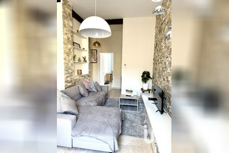 achat appartement orange 84100