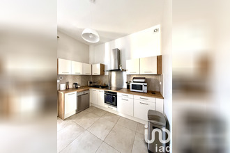 achat appartement orange 84100