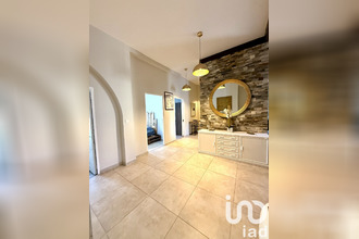 achat appartement orange 84100