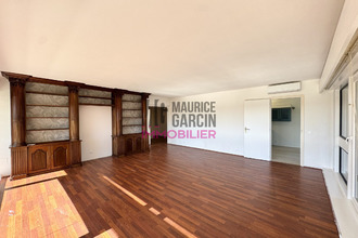 achat appartement orange 84100