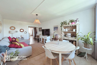 achat appartement orange 84100
