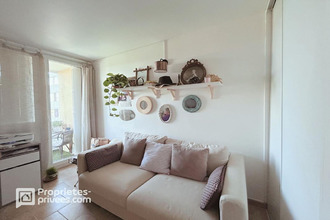 achat appartement orange 84100