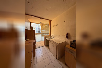 achat appartement orange 84100