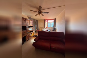 achat appartement orange 84100