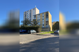 achat appartement orange 84100
