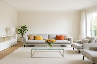 achat appartement orange 84100