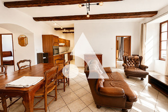 achat appartement orange 84100