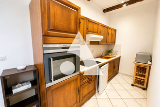 achat appartement orange 84100