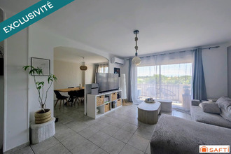 achat appartement orange 84100