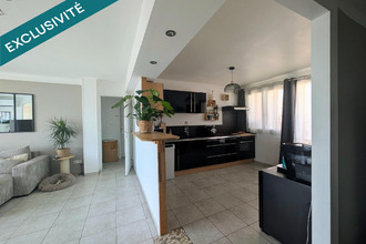 achat appartement orange 84100
