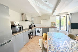 achat appartement orange 84100