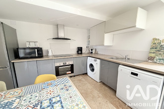 achat appartement orange 84100