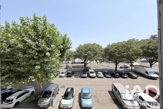 achat appartement orange 84100