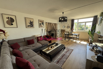 achat appartement orange 84100