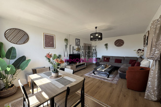 achat appartement orange 84100
