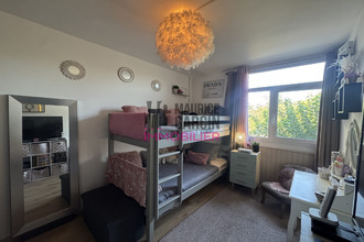 achat appartement orange 84100