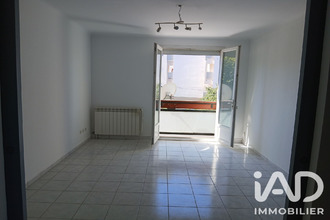 achat appartement orange 84100
