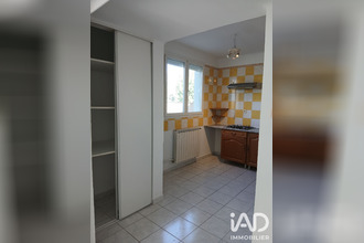 achat appartement orange 84100