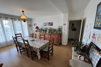 achat appartement orange 84100