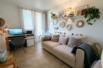 achat appartement orange 84100