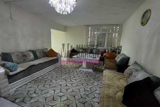 achat appartement orange 84100