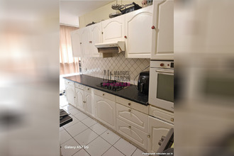 achat appartement orange 84100
