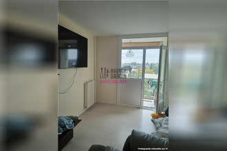 achat appartement orange 84100