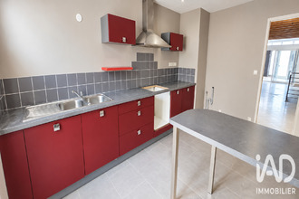 achat appartement orange 84100