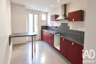 achat appartement orange 84100