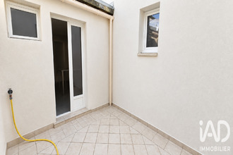 achat appartement orange 84100
