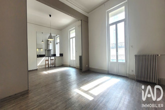 achat appartement orange 84100