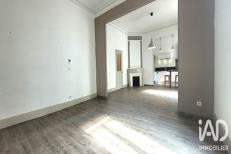 achat appartement orange 84100